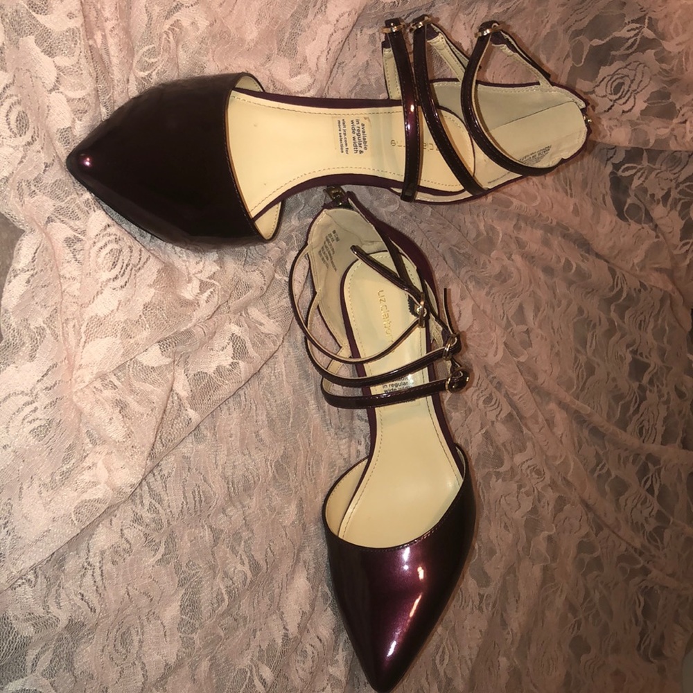 Liz Claiborne heels